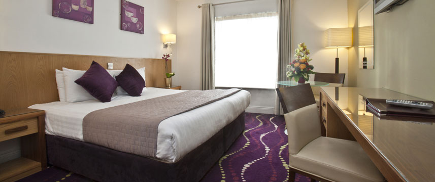 Arlington O`Connell Bridge - Double